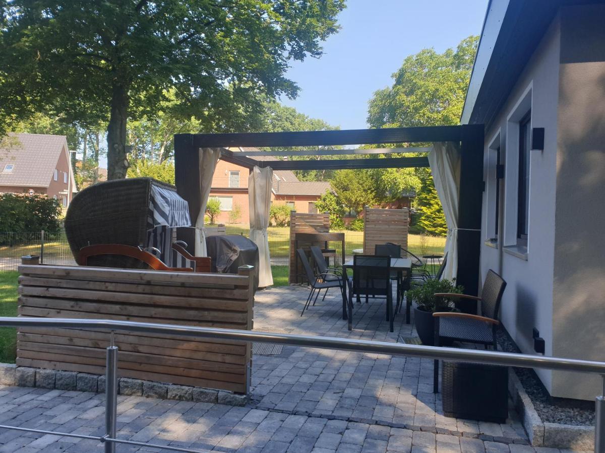 Likehome Apartment Buchholz in der Nordheide Exterior photo